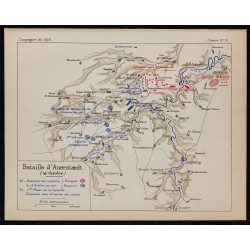 1900 - Bataille d'Auerstaedt 
