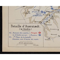 1900 - Bataille d'Auerstaedt 