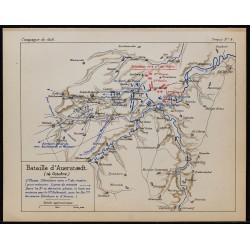 1900 - Bataille d'Auerstaedt 