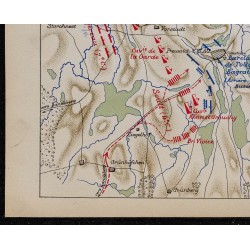 1900 - Bataille d'Eylau (Préliminaires) 