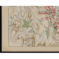 1900 - Bataille d'Eylau 