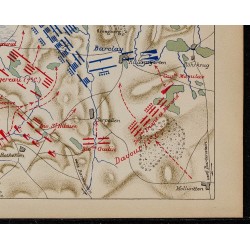 1900 - Bataille d'Eylau 