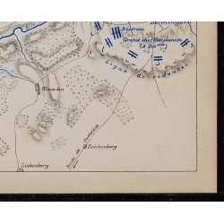 1900 - Bataille d'Heilsberg 