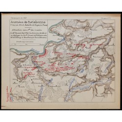1900 - Bataille de Teugen-Hausen 