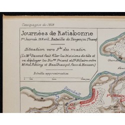 1900 - Bataille de Teugen-Hausen 