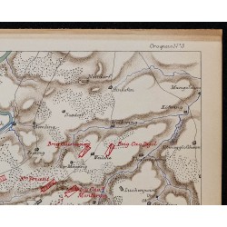 1900 - Bataille de Teugen-Hausen 