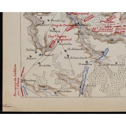 1900 - Bataille de Teugen-Hausen 