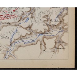 1900 - Bataille de Teugen-Hausen 