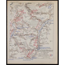 1900 - Bataille de Ratisbonne 
