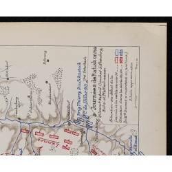 1900 - Bataille de Ratisbonne 