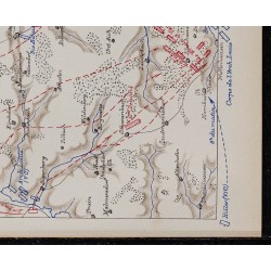 1900 - Bataille de Ratisbonne 