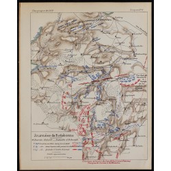 1900 - Bataille d'Eckmühl 