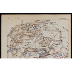 1900 - Bataille d'Eckmühl 