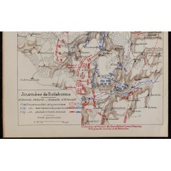 1900 - Bataille d'Eckmühl 