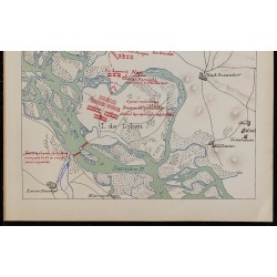 1900 - Bataille d'Essling 