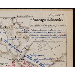 1900 - Bataille de Wagram 