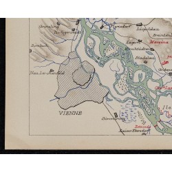 1900 - Bataille de Wagram 