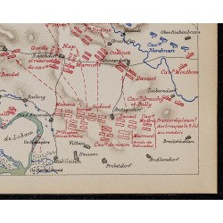 1900 - Bataille de Wagram 