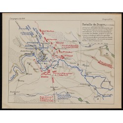 1900 - Bataille de Znaïm 