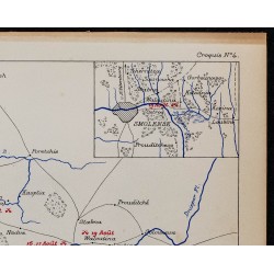 1900 - Opérations sur Smolensk 
