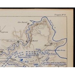 1900 - Bataille de Borodino (Moskowa) 