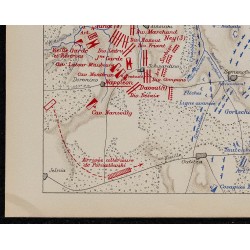 1900 - Bataille de Borodino (Moskowa) 