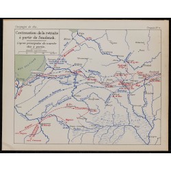 1900 - Retraite de Smolensk 