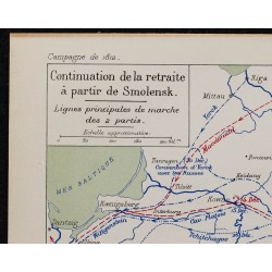 1900 - Retraite de Smolensk 