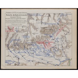 1900 - Bataille de Kulm 
