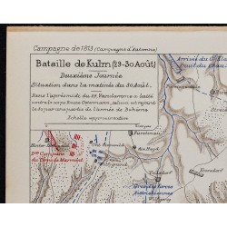 1900 - Bataille de Kulm 
