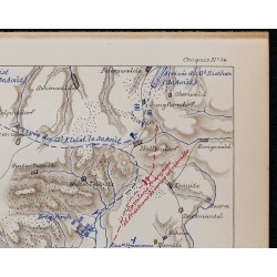 1900 - Bataille de Kulm 