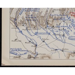 1900 - Bataille de Kulm 