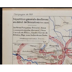 1900 - Armistice de 1813 