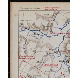 1900 - Bataille de la Katzbach 