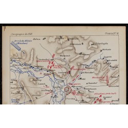 1900 - Bataille de Leipzig (16-18 oct.) 