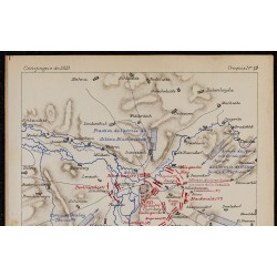 1900 - Bataille de Leipzig 