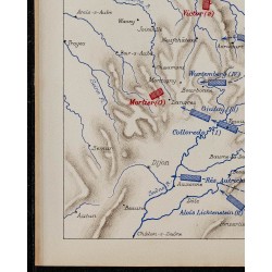 1900 - Passage du Rhin 