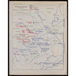 1900 - Campagne de France 