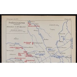 1900 - Campagne de France 