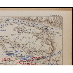 1900 - Campagne de France 1814 