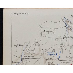 1900 - Bataille de Montmirail 