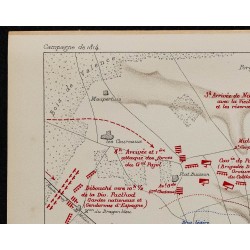 1900 - Bataille de Montereau 