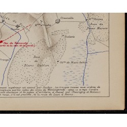 1900 - Bataille de Craonne 