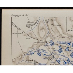 1900 - Bataille de Ligny 