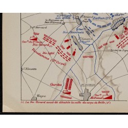 1900 - Bataille de Ligny 