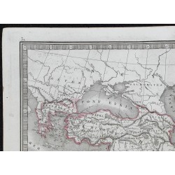1848 - Empire d'Alexandre le Grand 