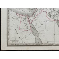 1848 - Empire d'Alexandre le Grand 