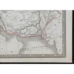 1848 - Empire d'Alexandre le Grand 