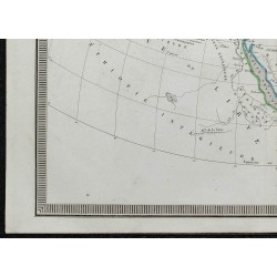 1848 - Monde connu des anciens 