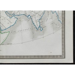 1848 - Monde connu des anciens 